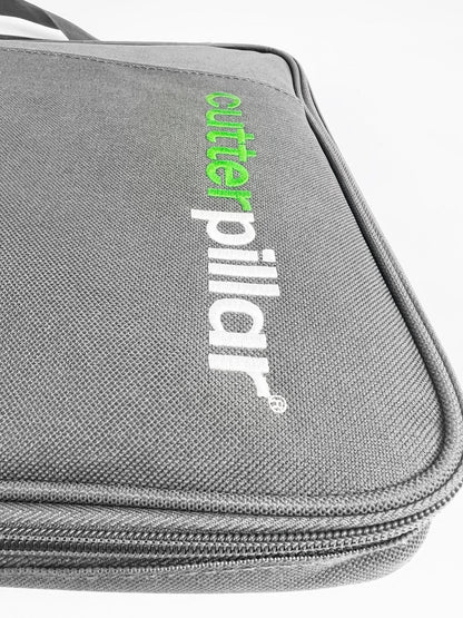 CUTTERPILLAR GLOW MINI TOTE