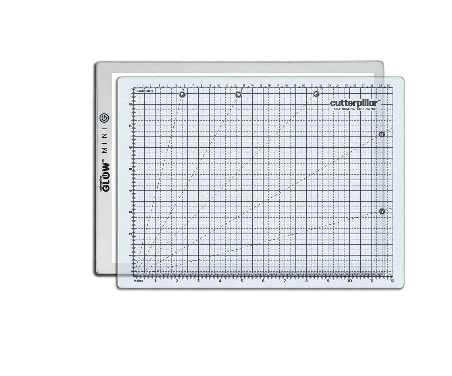 CUTTERPILLAR MINI GLOW REPLACMENT MAT
