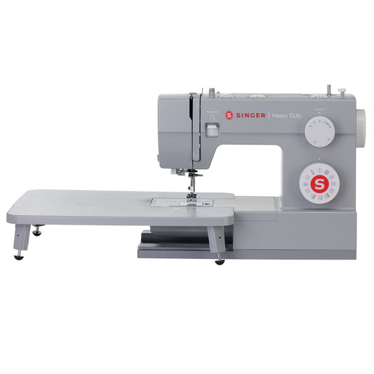 SINGER® Heavy Duty 6380 Sewing Machine with Extension Table