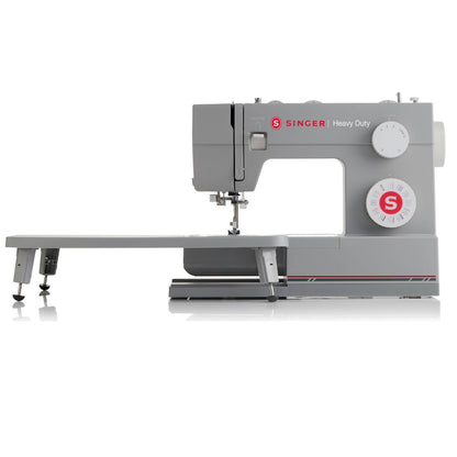 SINGER® Heavy Duty 64S Sewing Machine with Extension Table