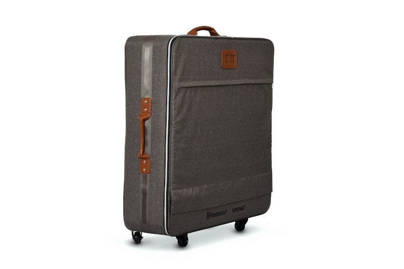 HUSQVARNA® VIKING® Luxe Collection Embroidery Unit Roller Bag