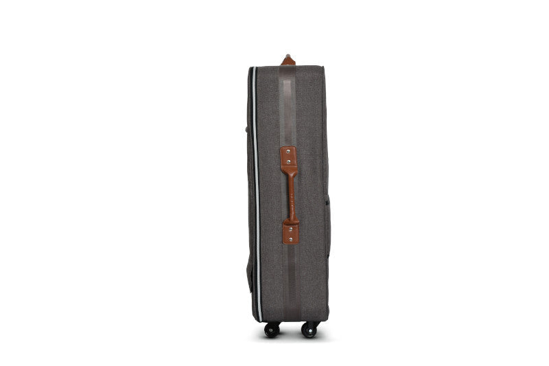 HUSQVARNA® VIKING® Luxe Collection Embroidery Unit Roller Bag