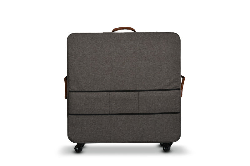 HUSQVARNA® VIKING® Luxe Collection Embroidery Unit Roller Bag
