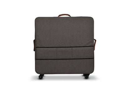 HUSQVARNA® VIKING® Luxe Collection Embroidery Unit Roller Bag