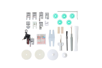 HUSQVARNA® VIKING® SAPPHIRE™ 930 Sewing Machine