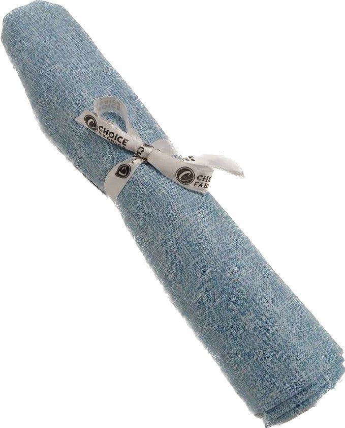 Grain of Color 108" Supreme Backings - Light Blue