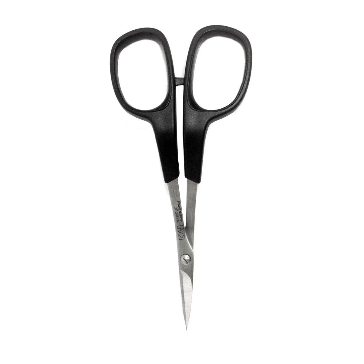 KAI N5130DC Double-Curved Embroidery Scissors 5 in