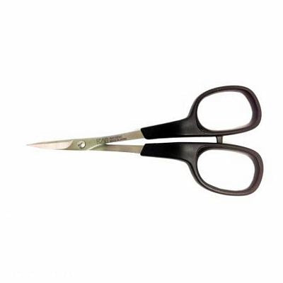 KAI N5130DC Double-Curved Embroidery Scissors 5 in
