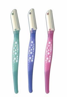 KAI Seam Remover Assorted Colors Box of 5