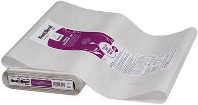 HeatnBond Lite Fusible Adhesive 17 in x 35 yd