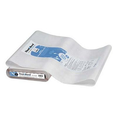 HeatnBond FeatherLite Fusible Adhesive 17 in x 35 yd