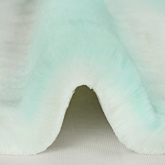 Seaglass Luxe Cuddle Arctic Chinchilla 58"/60" Fabric per yard
