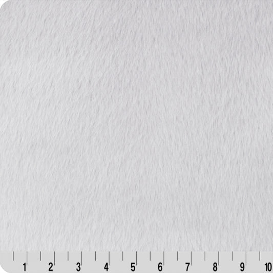 Luxe Cuddle Encore Cloudy 58"/60" Fabric per yard