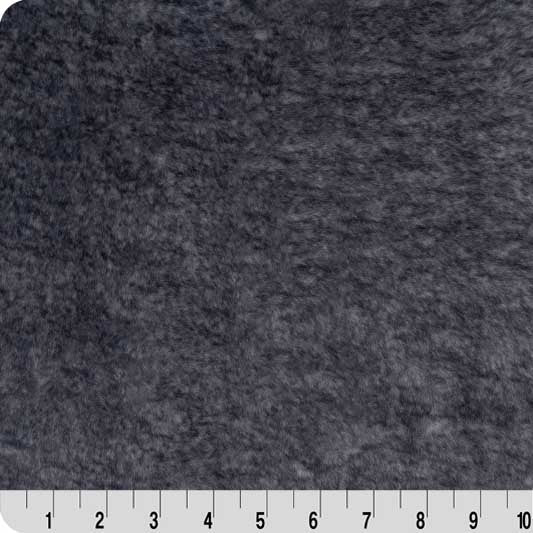 Quick Silver Luxe Cuddle Glazed Encore 58"/60" Fabric per yard