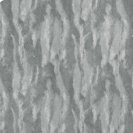 Silver Lining Luxe Cuddle Wild Bunny 58"/60" Fabric per yard