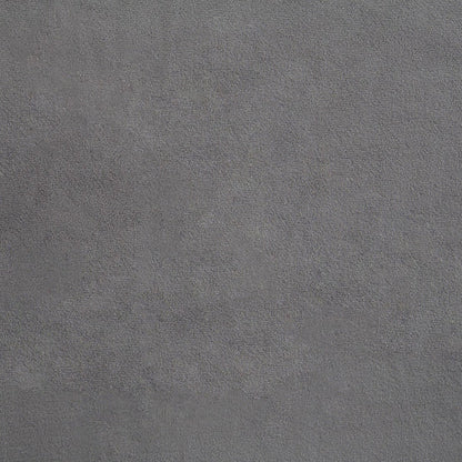 Marshmallow Cuddle Graphite 58" - 60" Fabric per yard