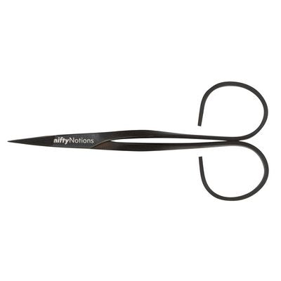 The Nifty 3.5 in Embroidery Scissors