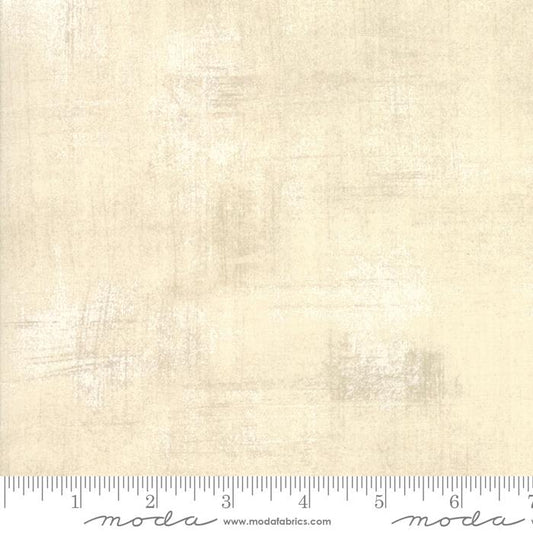 Neutral Grunge Basics Natural 44"/45" Per Yard