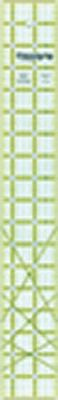 Omnigrip Ruler 2.5x18in