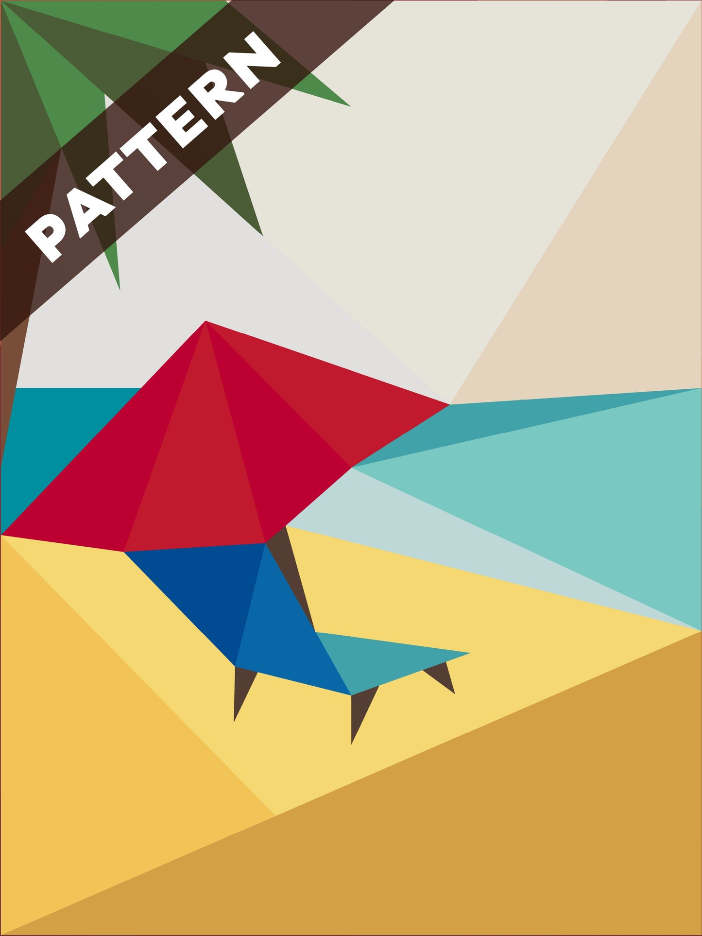 Out of Office Pattern