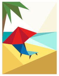 Out of Office Quilt Kit