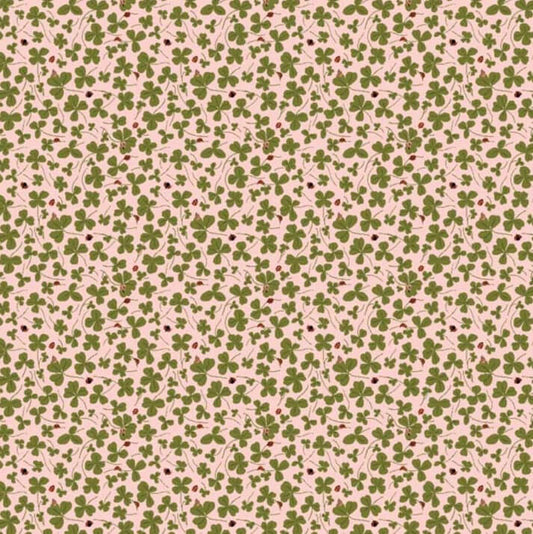 Promise Me - Lucky Me - Pink