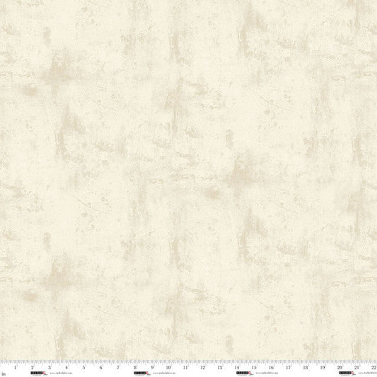 Plaster Surface Design Funny Girl 44"/45" Cotton Fabric