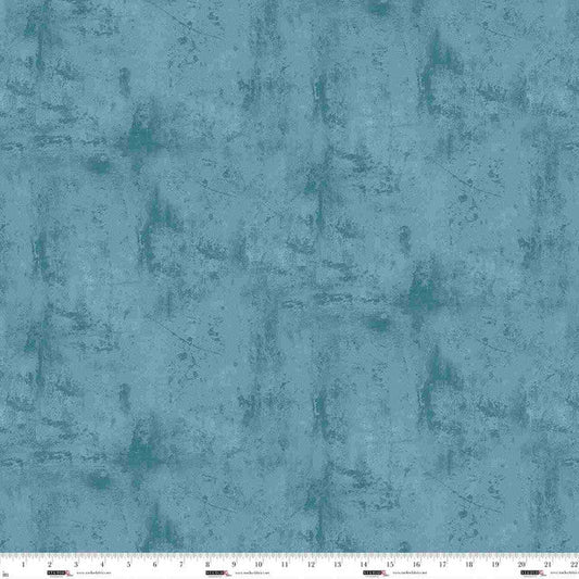Pond Surface Design Funny Girl 44"/45" Cotton Fabric