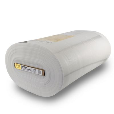 HeatnBond VersaFoam Single-Sided Fusible Foam Stabilizer 20 in x 15 yd