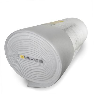 HeatnBond VersaFoam Double-Sided Fusible Foam Stabilizer 60 in x 10 yd