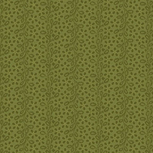 Primrose Prints - Posy Stripe - Green