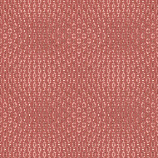Primrose Prints - Tonal Circles - Pink