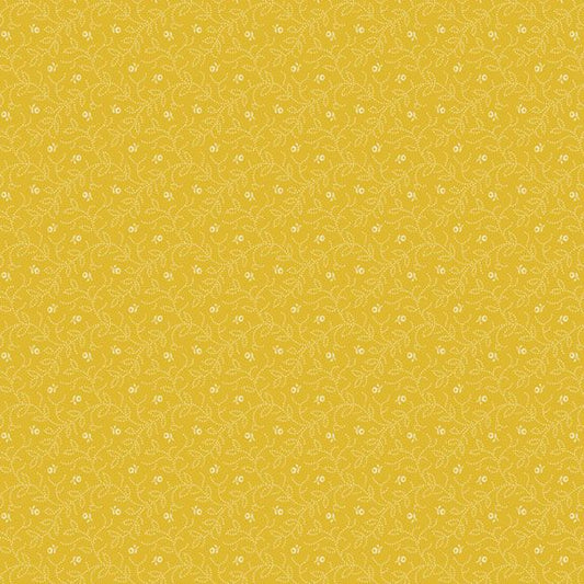 Primrose Prints - Viney - Yellow