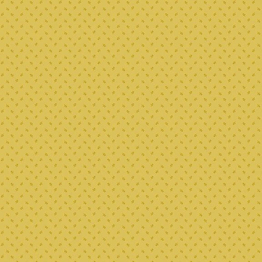 Primrose Prints - Tiny Tulip - Yellow