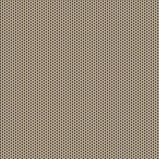 Colorful Coordinates & Stashing - Geo Stripe - Taupe