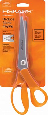 Fiskars 8" Pinking Shears
