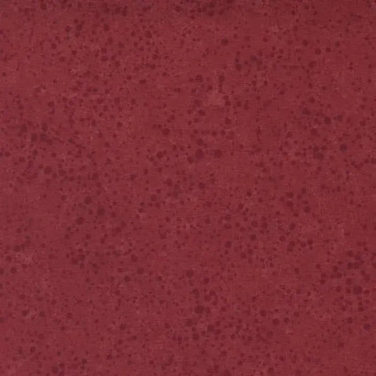 Red Kansas Troubles Cotton Wideback Fabric Per Yard