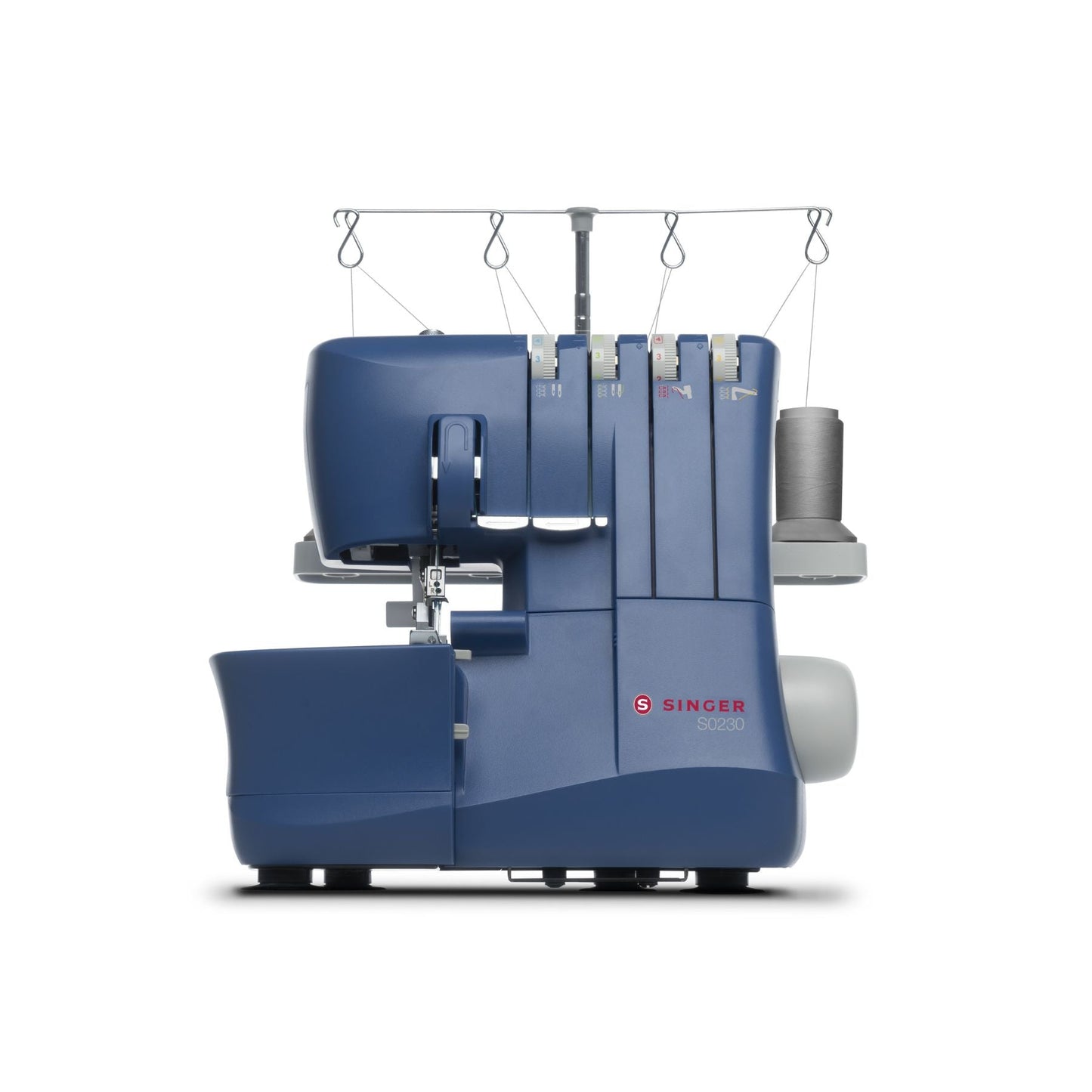 SINGER®  S0230 Navy Blue Serger