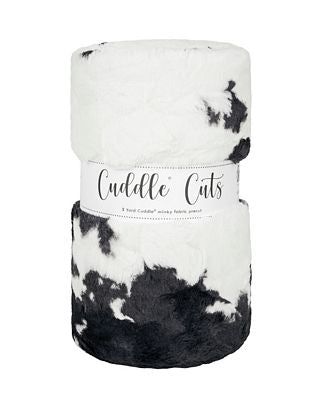 Luxe Cuddle Cut 2 yd - Calf Bessie
