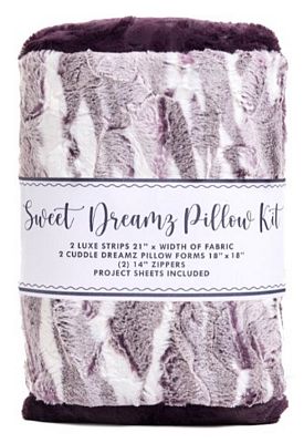 Sweet Dreamz Pillow Kit - Himalayan Elderberry