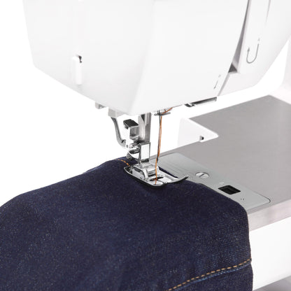 SINGER® Heavy Duty 4452 White Sewing Machine