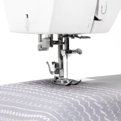 SINGER® Heavy Duty 4452 White Sewing Machine