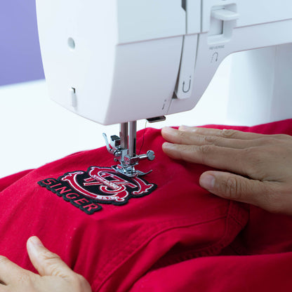 SINGER® PRISMA Heavy Duty Sewing Machine