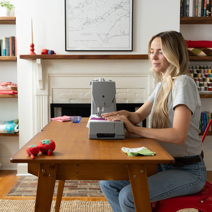 SINGER® Heavy Duty 6600C Sewing Machine