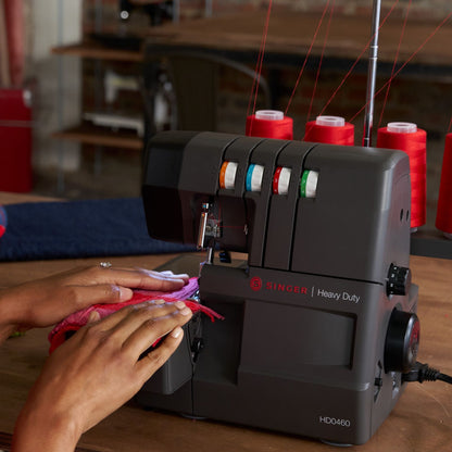 SINGER® Heavy Duty 0460™ Serger