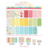 Sippin' On Sunshine - 10" Squares (42pcs)
