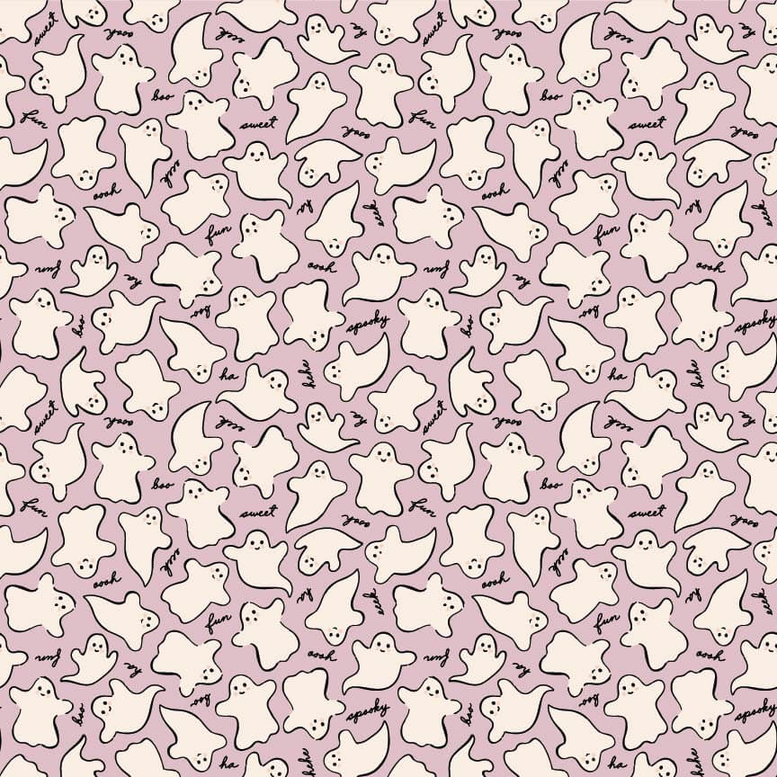 Sweet Tooth - Eeks & Boos - Purple