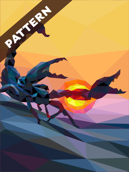 Scorpio Pattern