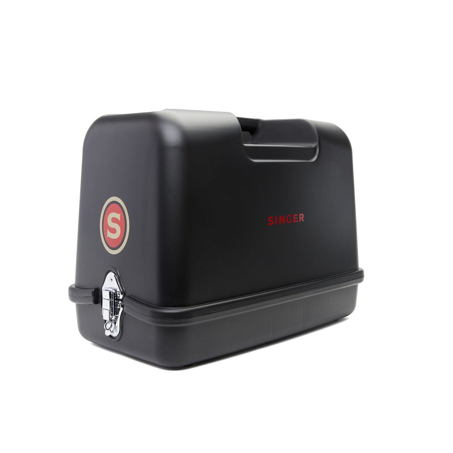 SINGER® Black Universal Hard Case