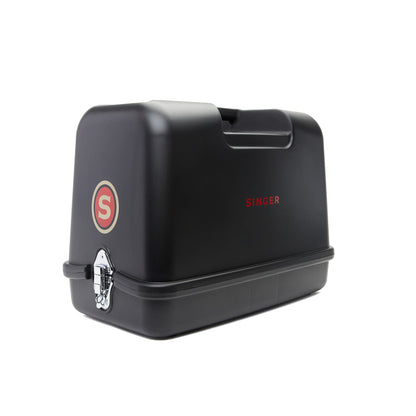 SINGER® Black Universal Hard Case